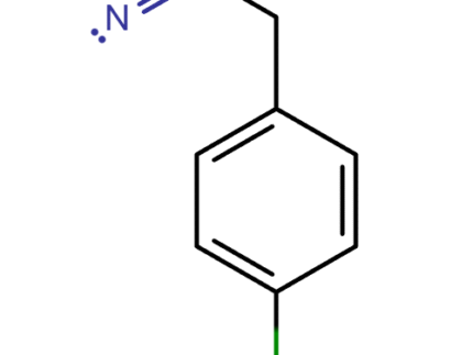 4-Chloro Benzyl Cyanide [140-53-4]