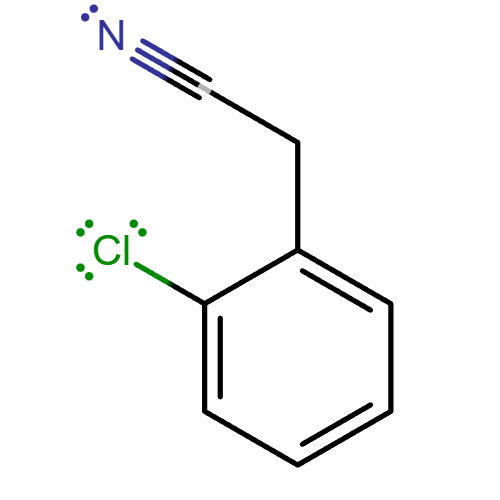 O5) 2-Chloro Benzyl Cyanide (1)